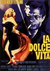 La Dolce Vita Poster